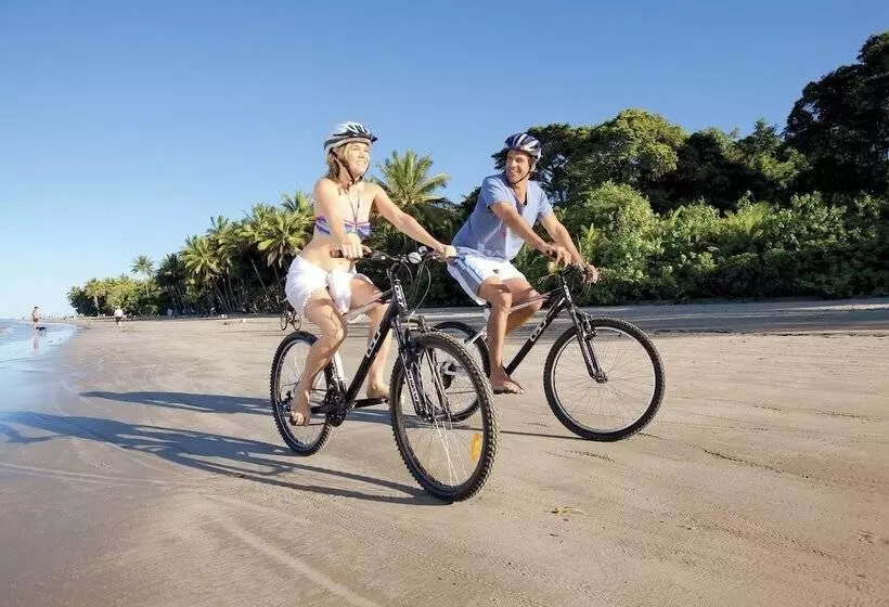 Fotos del hotel Silkari Lagoons Port Douglas:  5