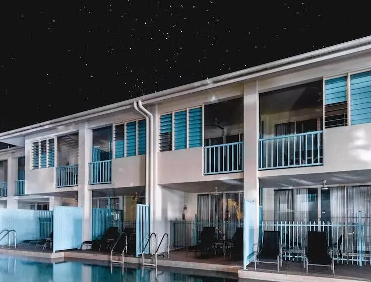 Fotos del hotel Silkari Lagoons Port Douglas:  15