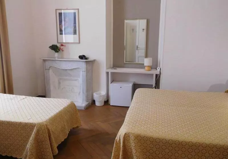 Fotos del hotel Villa Maria:  2