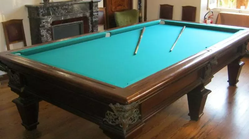 Fotos del hotel Villa Maria:  8