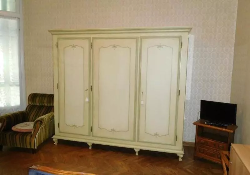 Fotos del hotel Villa Maria:  18