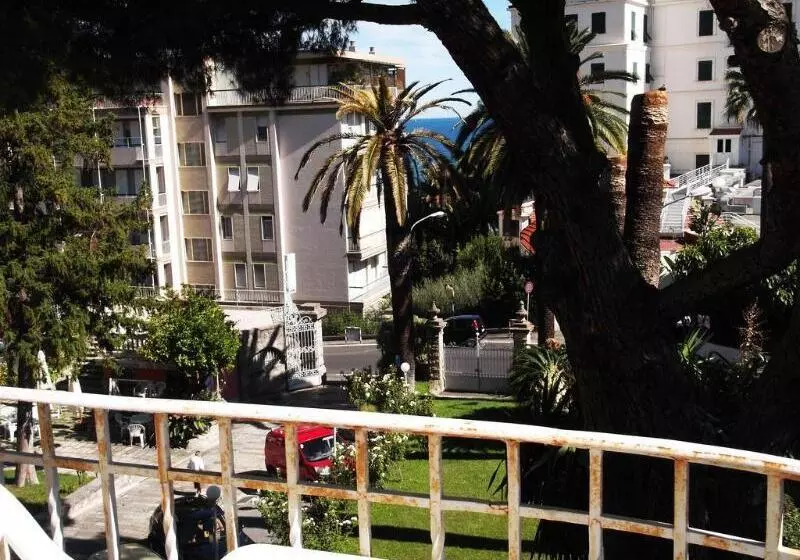 Fotos del hotel Villa Maria:  12