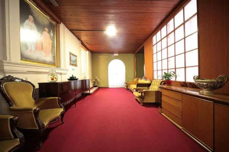 Fotos del hotel Villa Maria:  3