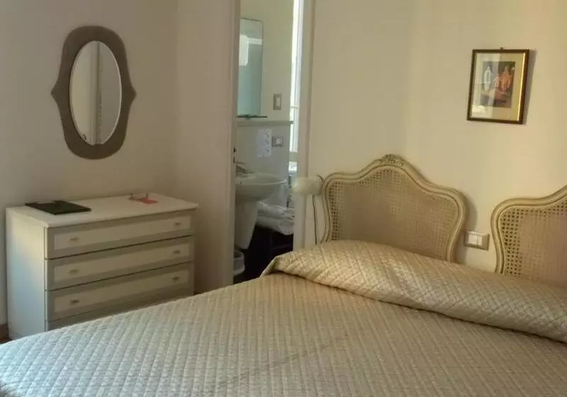 Fotos del hotel Villa Maria:  16