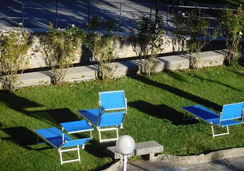 Fotos del hotel Villa Maria:  11