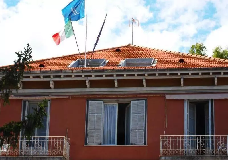 Fotos del hotel Villa Maria:  17