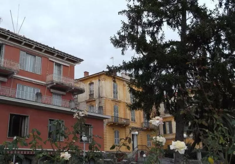 Fotos del hotel Villa Maria:  22