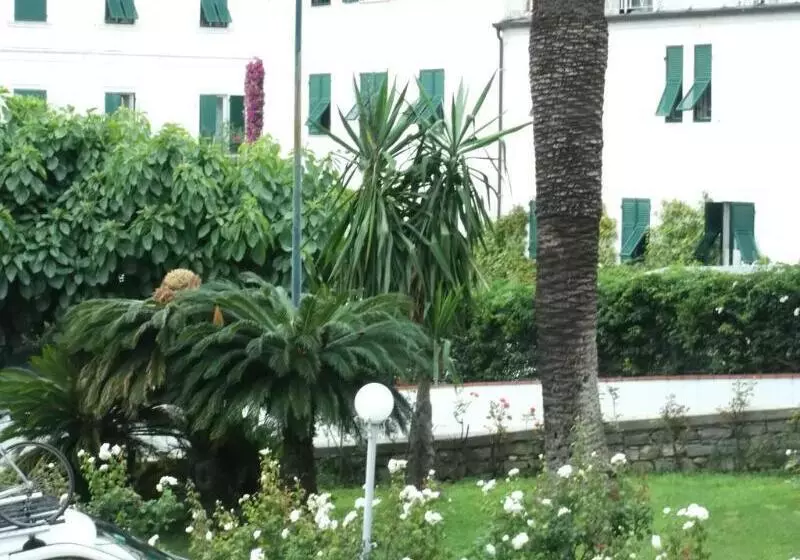 Fotos del hotel Villa Maria:  14