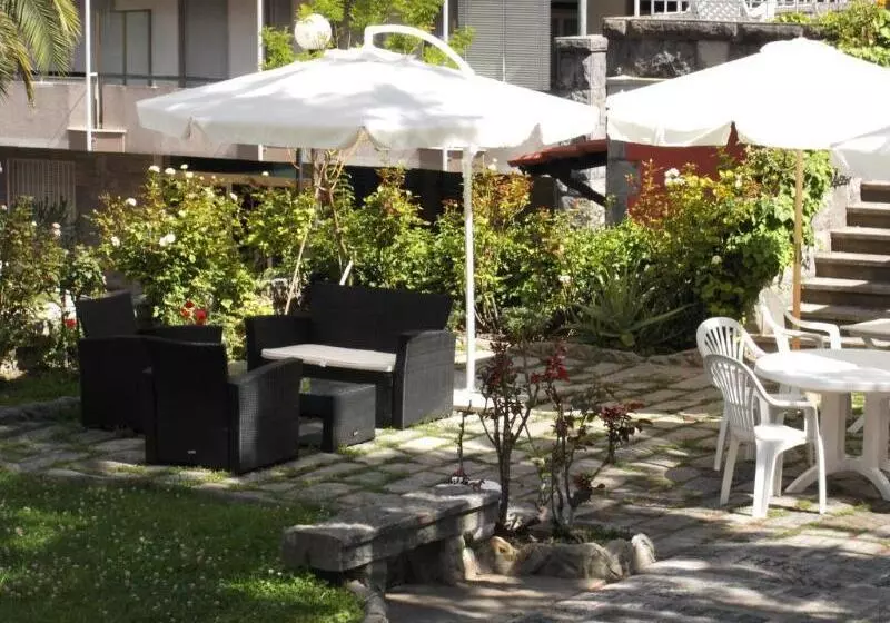 Fotos del hotel Villa Maria:  6