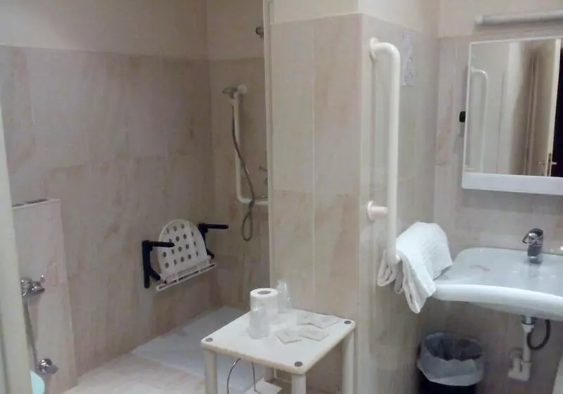 Fotos del hotel Villa Maria:  7