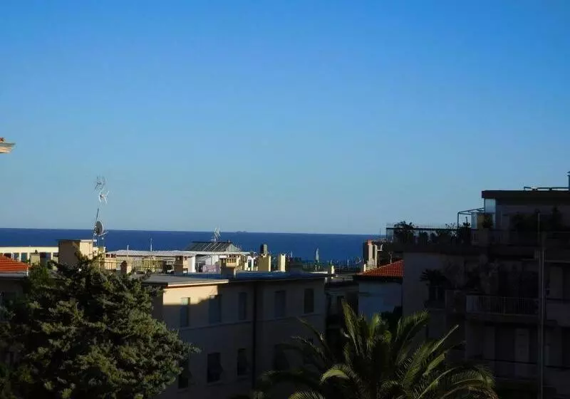 Fotos del hotel Villa Maria:  9