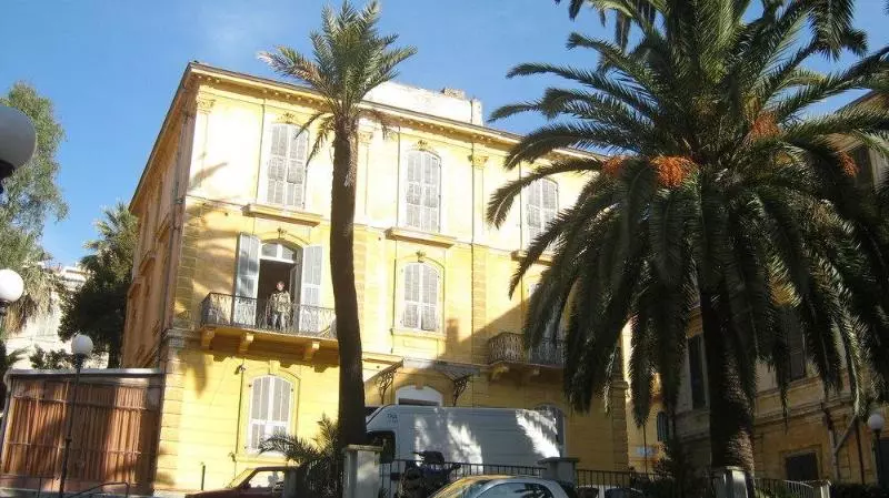 Fotos del hotel Villa Maria:  19