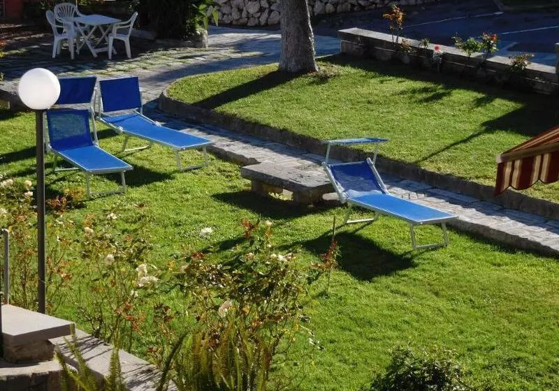 Fotos del hotel Villa Maria:  5