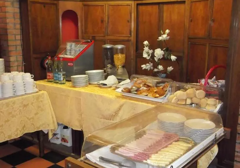 Fotos del hotel Villa Maria:  4