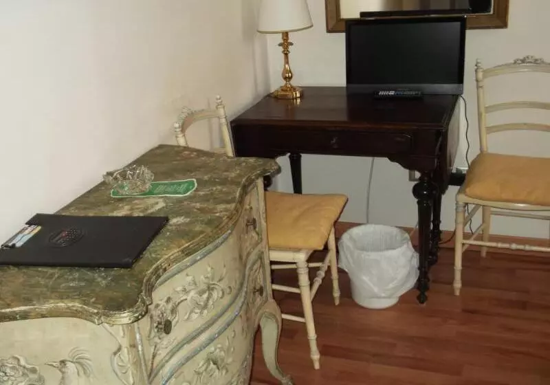 Fotos del hotel Villa Maria:  10