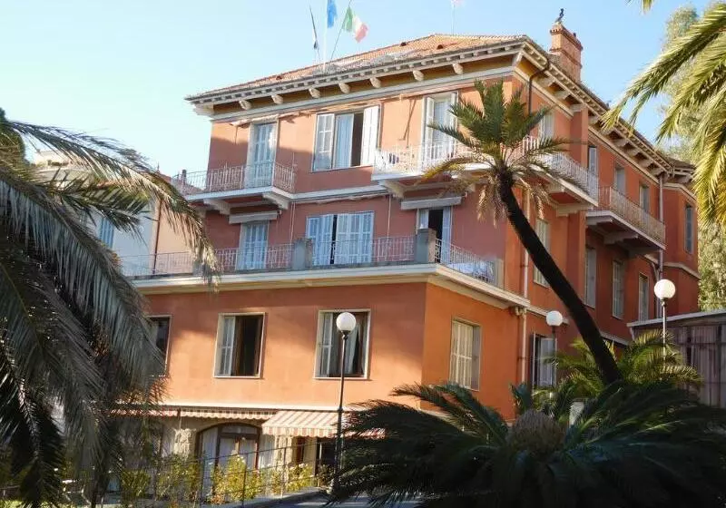 Fotos del hotel Villa Maria:  21