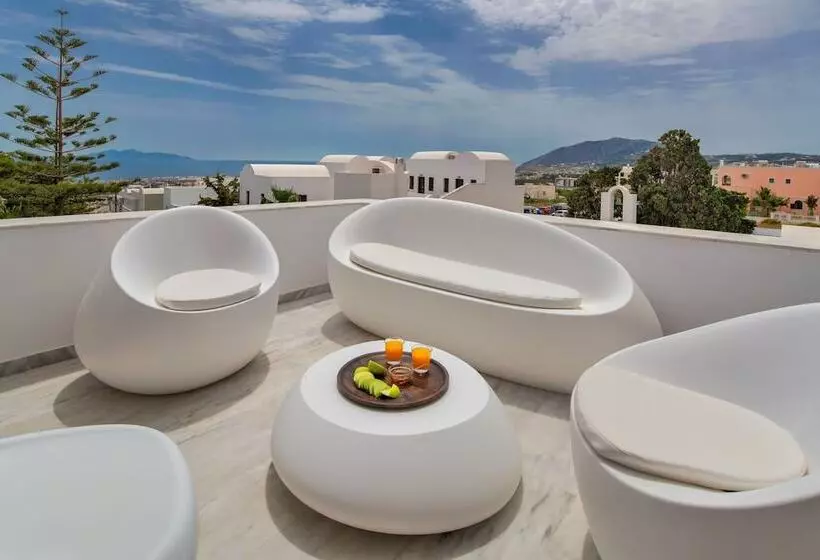 Fotos del hotel Villa Soula:  5