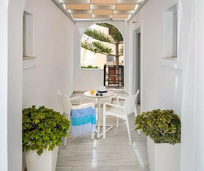 Fotos del hotel Villa Soula:  2