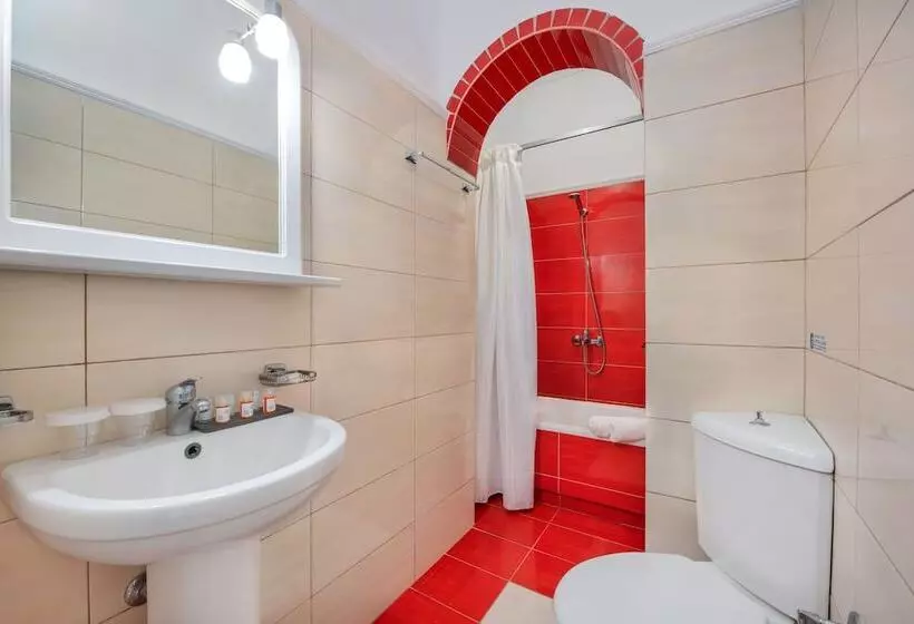 Fotos del hotel Villa Soula:  9