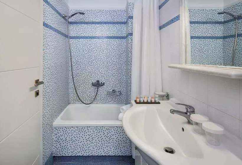 Fotos del hotel Villa Soula:  11