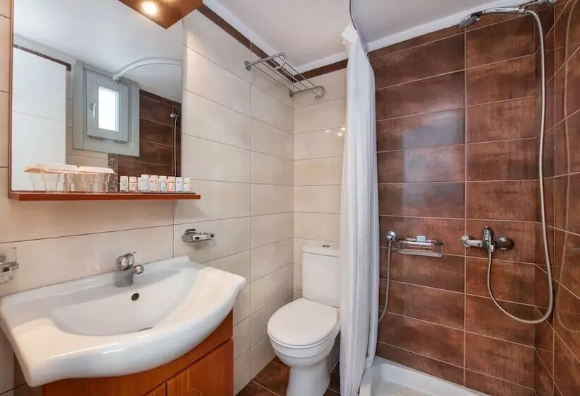 Fotos del hotel Villa Soula:  3