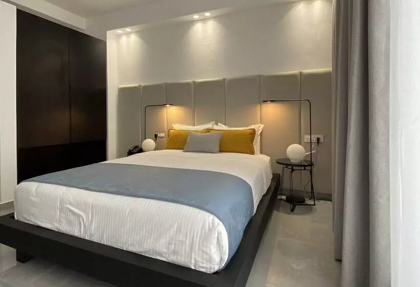 Fotos del hotel Villa Soula:  15