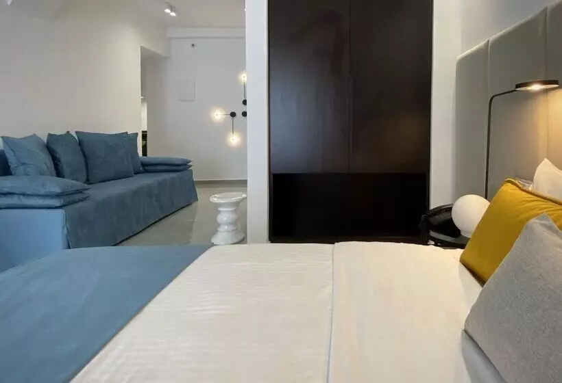 Fotos del hotel Villa Soula:  13