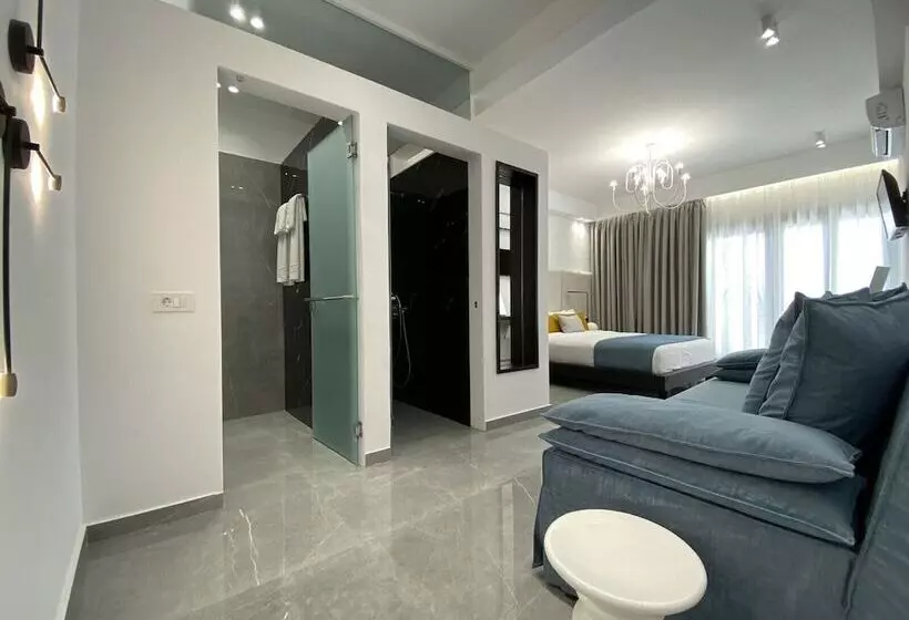 Fotos del hotel Villa Soula:  12