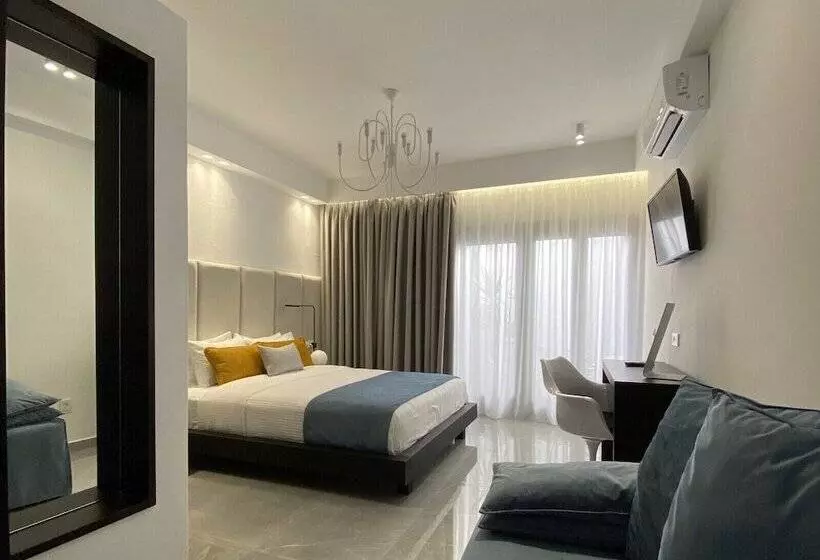 Fotos del hotel Villa Soula:  14