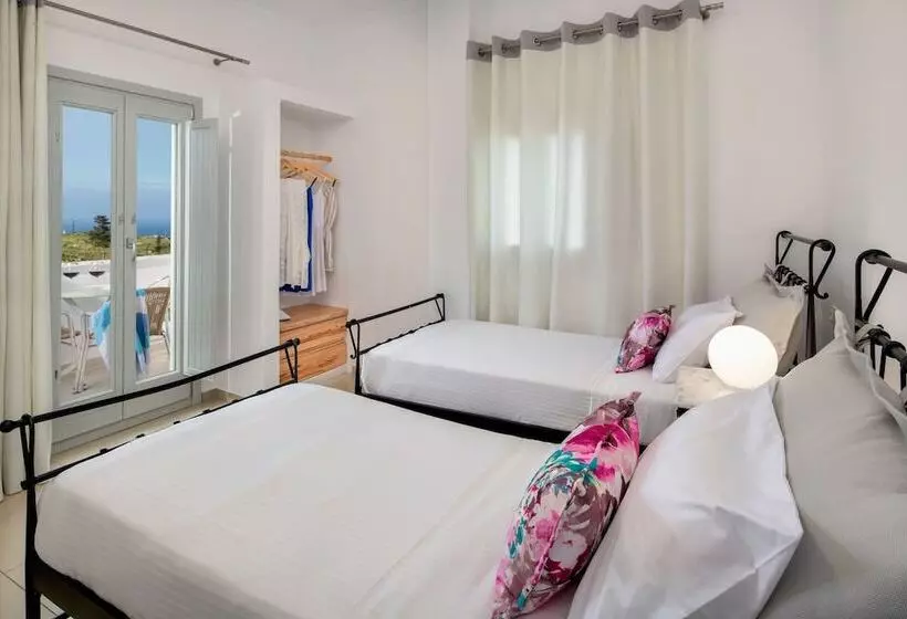 Fotos del hotel Villa Soula:  20