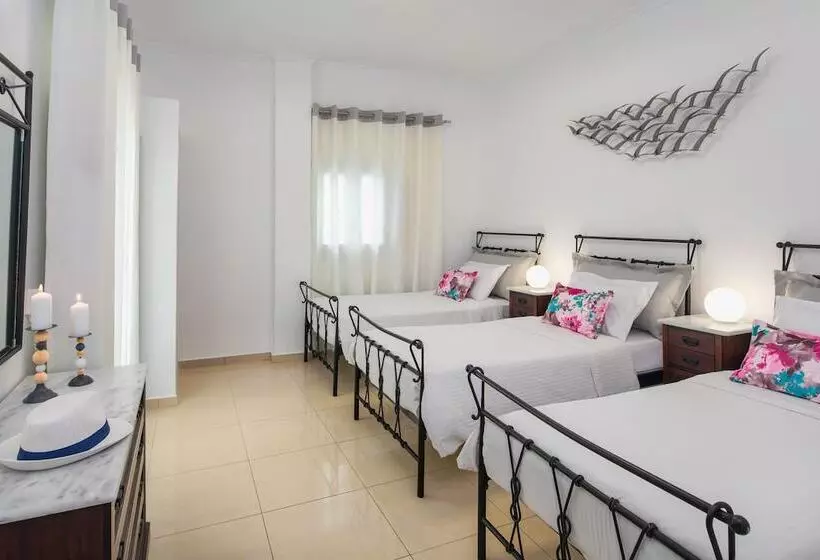 Fotos del hotel Villa Soula:  17