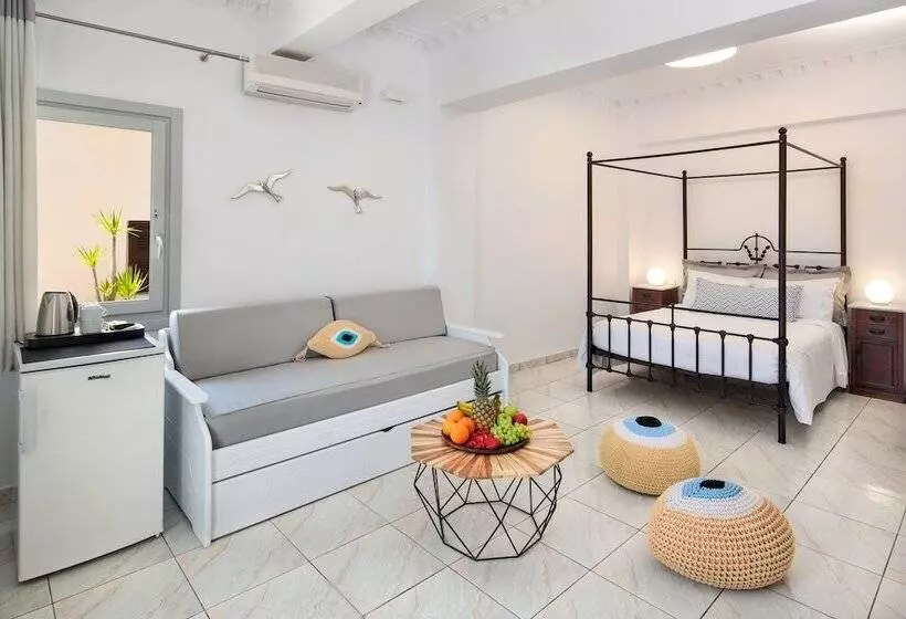 Fotos del hotel Villa Soula:  25