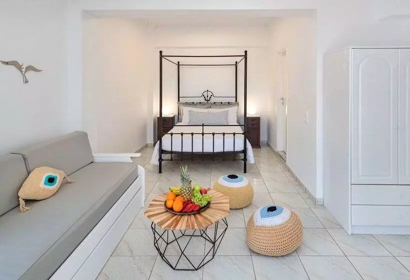 Fotos del hotel Villa Soula:  18