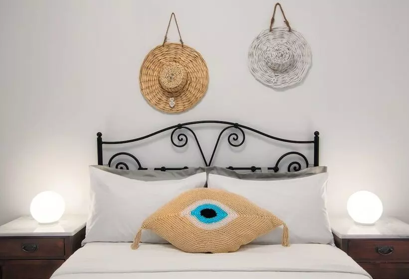 Fotos del hotel Villa Soula:  4