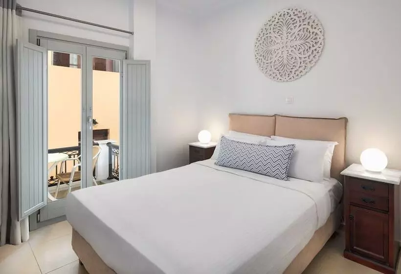 Fotos del hotel Villa Soula:  16