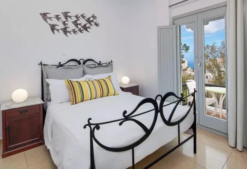 Fotos del hotel Villa Soula:  24