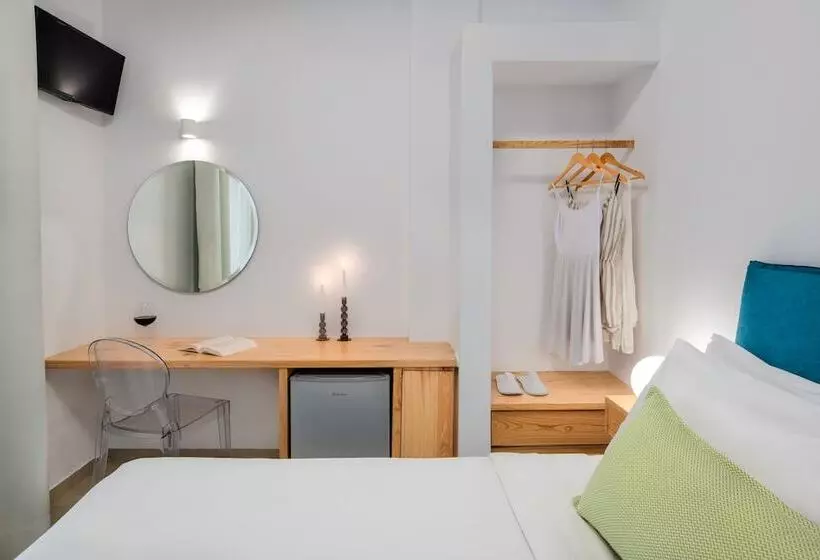 Fotos del hotel Villa Soula:  7