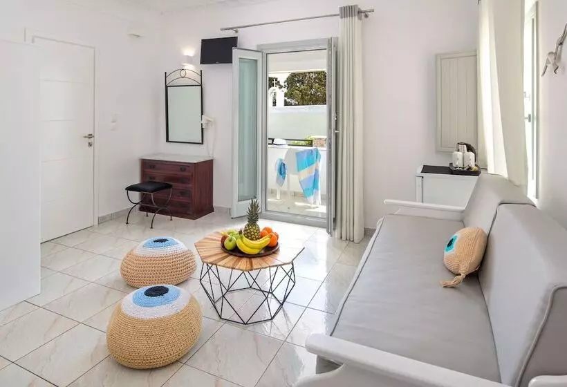 Fotos del hotel Villa Soula:  22