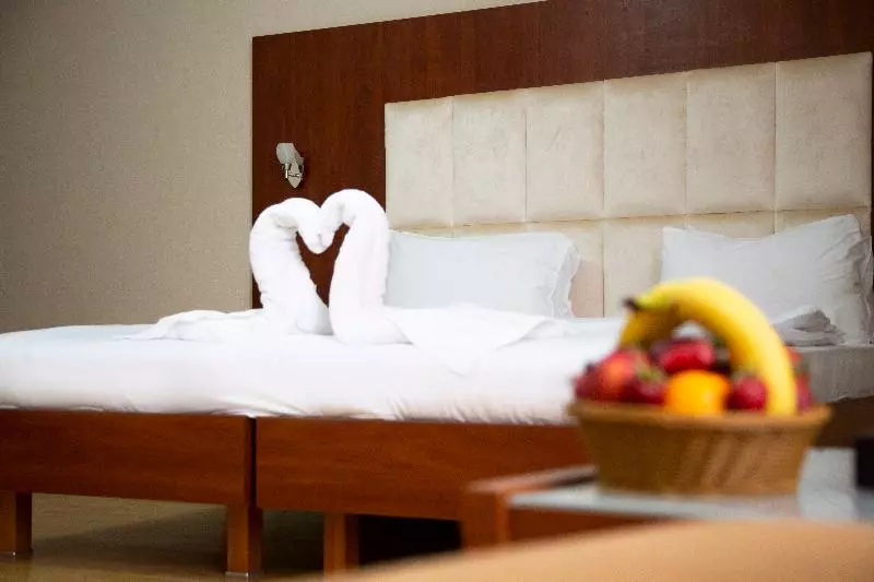 Best Eastern Hotel Irshad