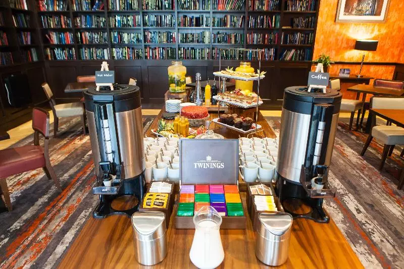 Fotos del hotel Clayton Hotel, Leeds:  16