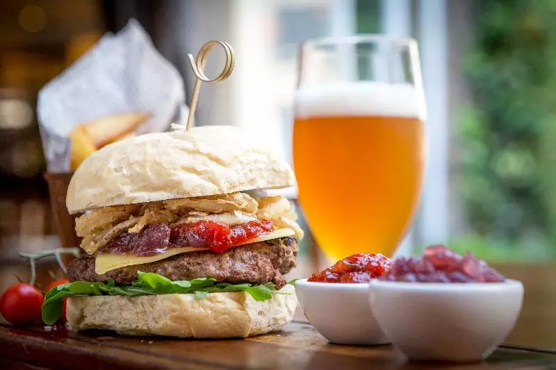 Fotos del hotel Clayton Hotel, Leeds:  3