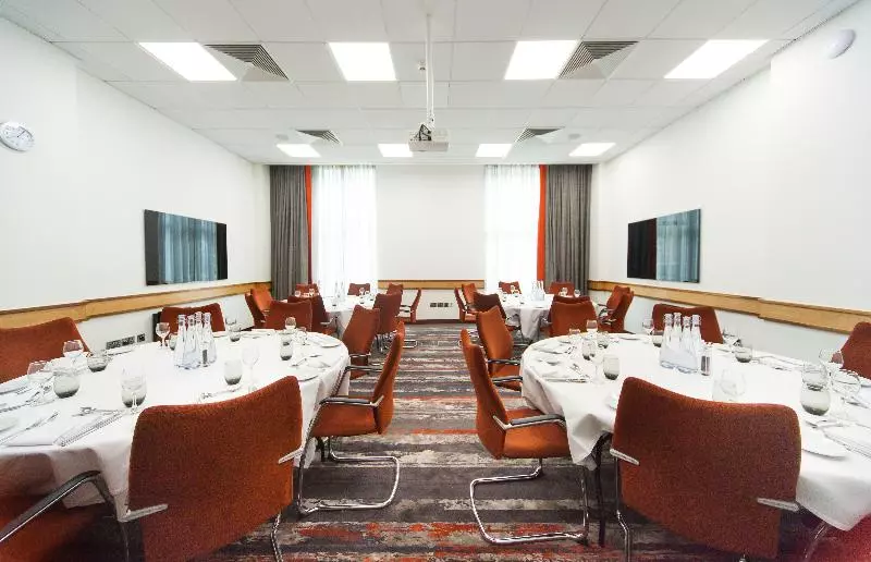 Fotos del hotel Clayton Hotel, Leeds:  18