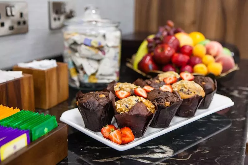 Fotos del hotel Clayton Hotel, Leeds:  8