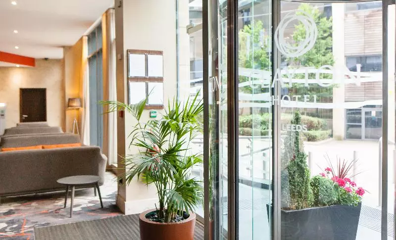 Fotos del hotel Clayton Hotel, Leeds:  2