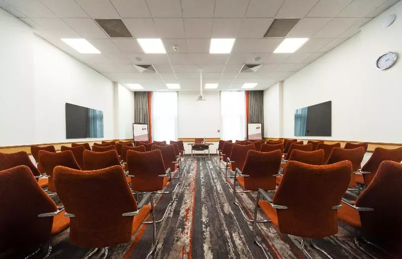 Fotos del hotel Clayton Hotel, Leeds:  12