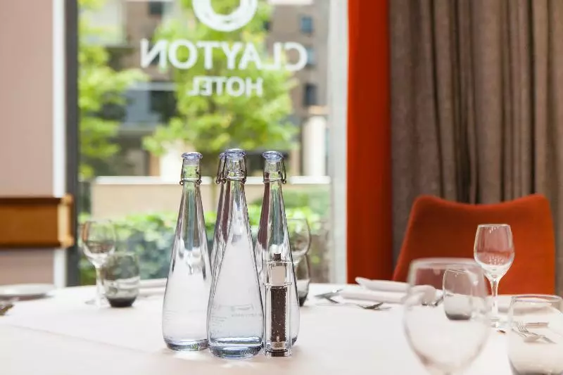 Fotos del hotel Clayton Hotel, Leeds:  13