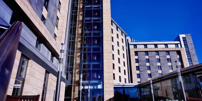 Fotos del hotel Clayton Hotel, Leeds:  7