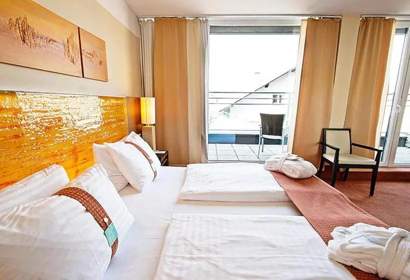 Fotos del hotel Holiday Inn - Salzburg City, An Ihg:  25