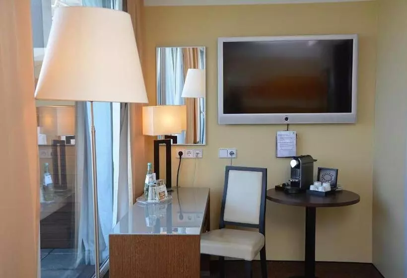 Fotos del hotel Holiday Inn - Salzburg City, An Ihg:  24