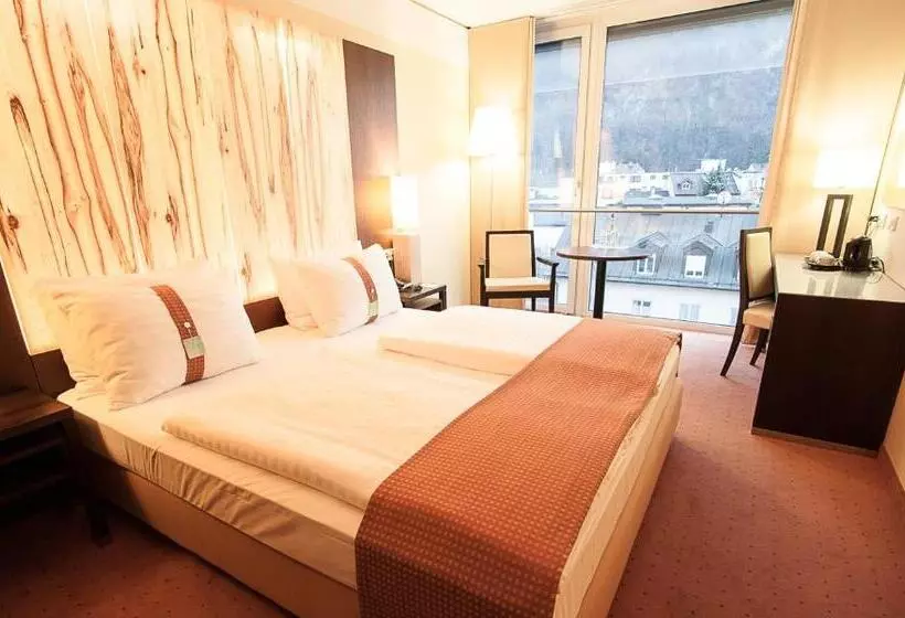 Fotos del hotel Holiday Inn - Salzburg City, An Ihg:  22